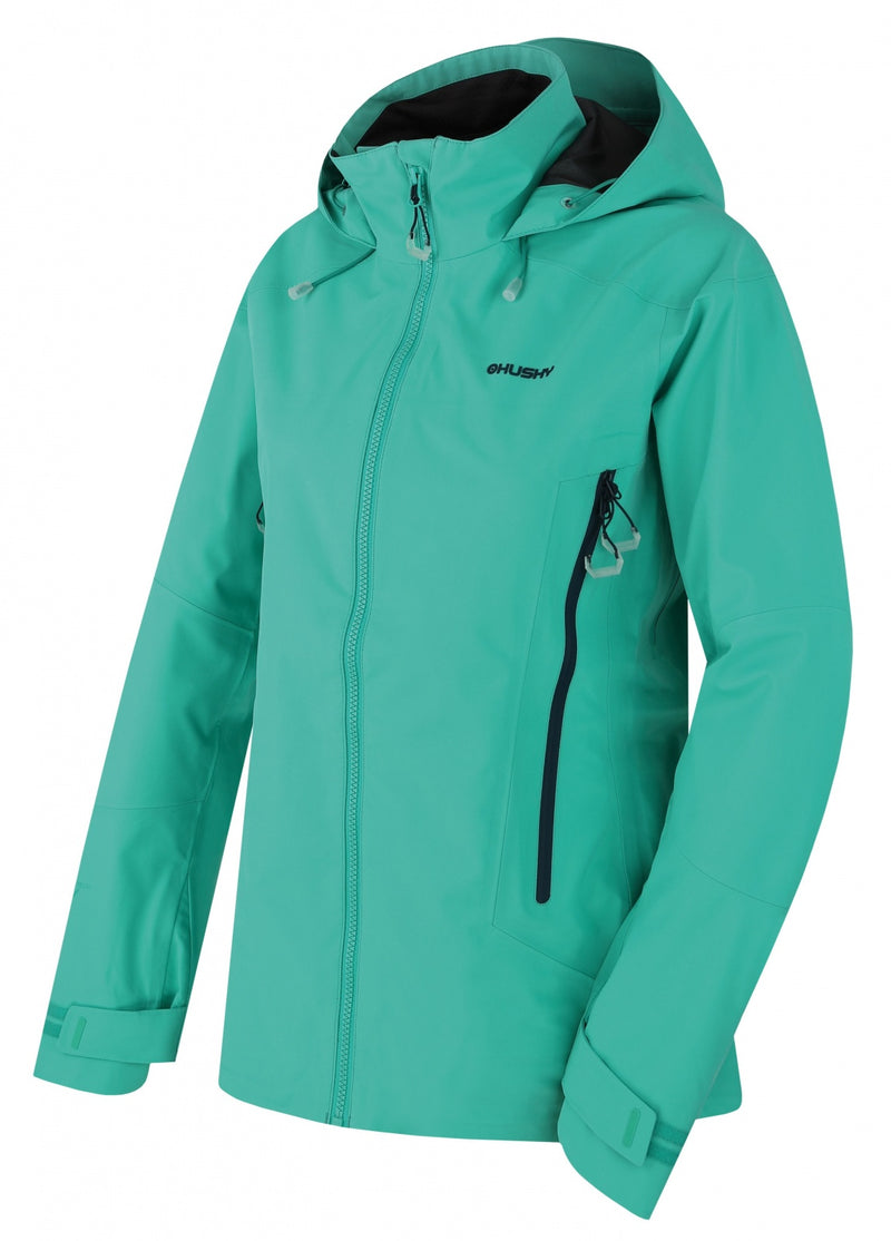 Damen-Outdoor-Jacke Nakron L