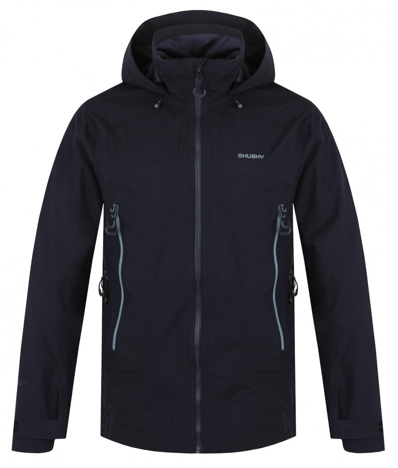 Herren-Outdoor-Jacke Nakron M