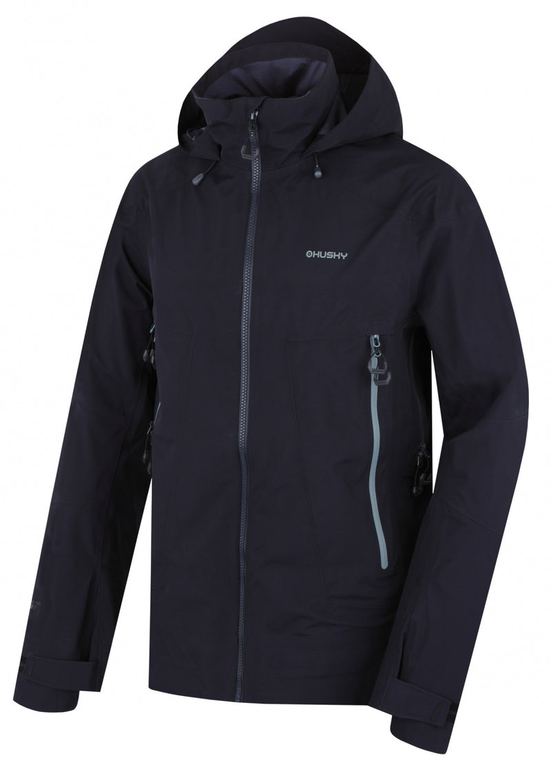 Herren-Outdoor-Jacke Nakron M