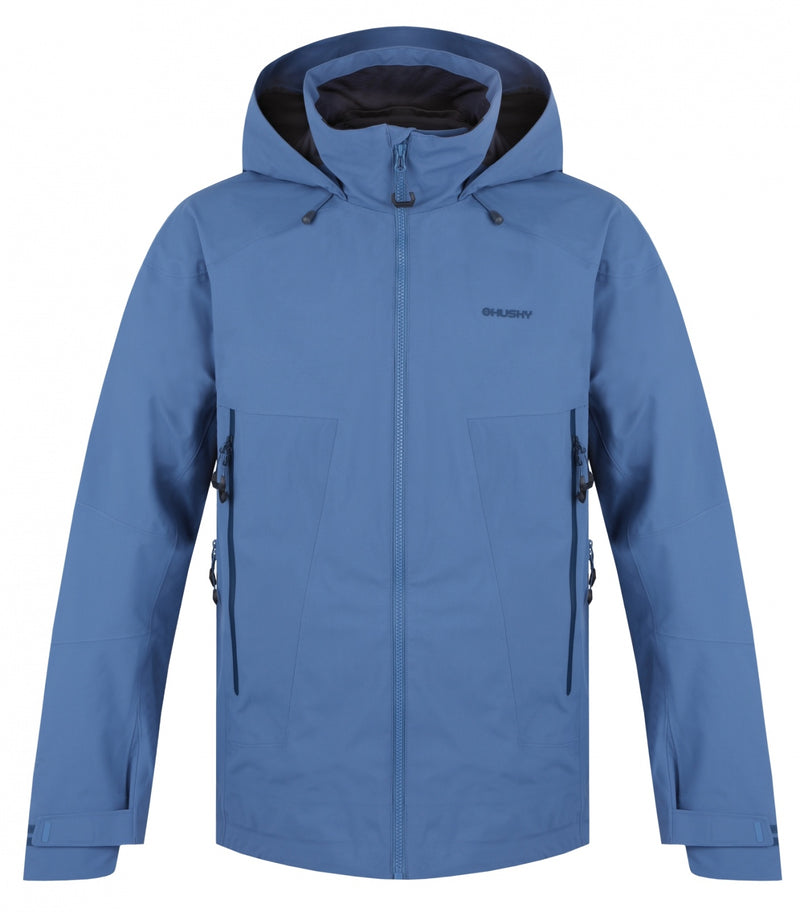 Herren-Outdoor-Jacke Nakron M
