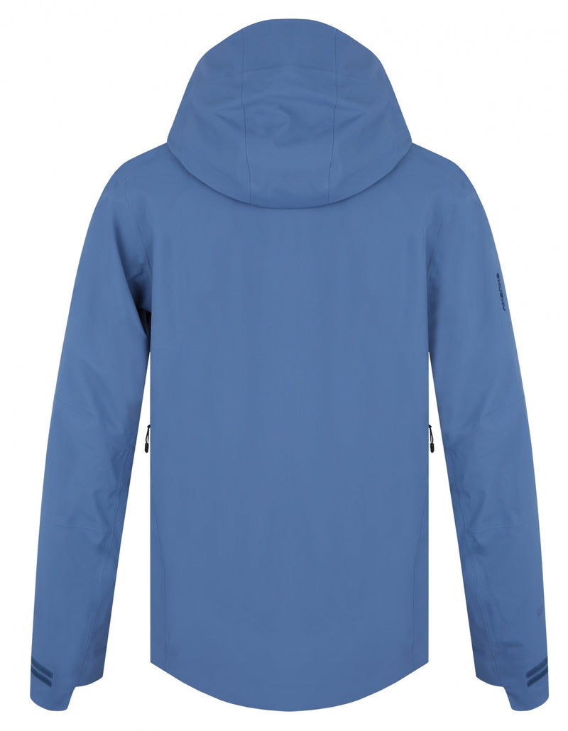 Herren-Outdoor-Jacke Nakron M