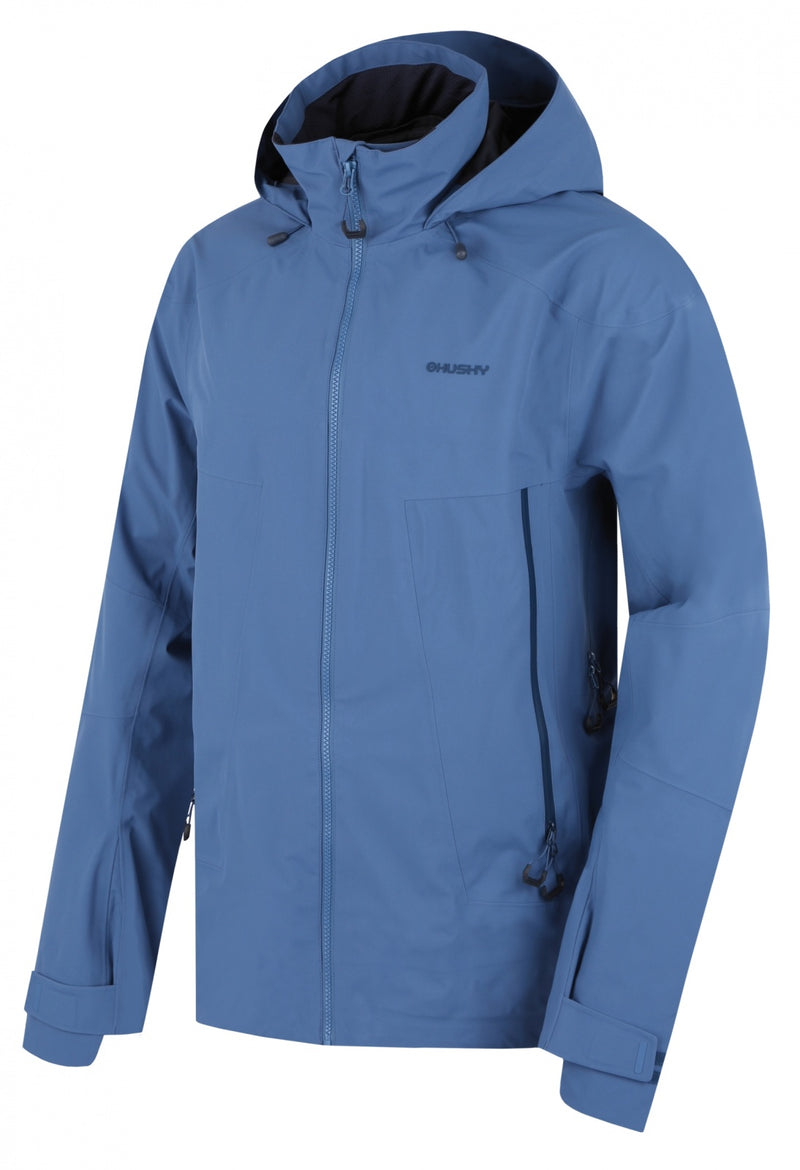 Herren-Outdoor-Jacke Nakron M