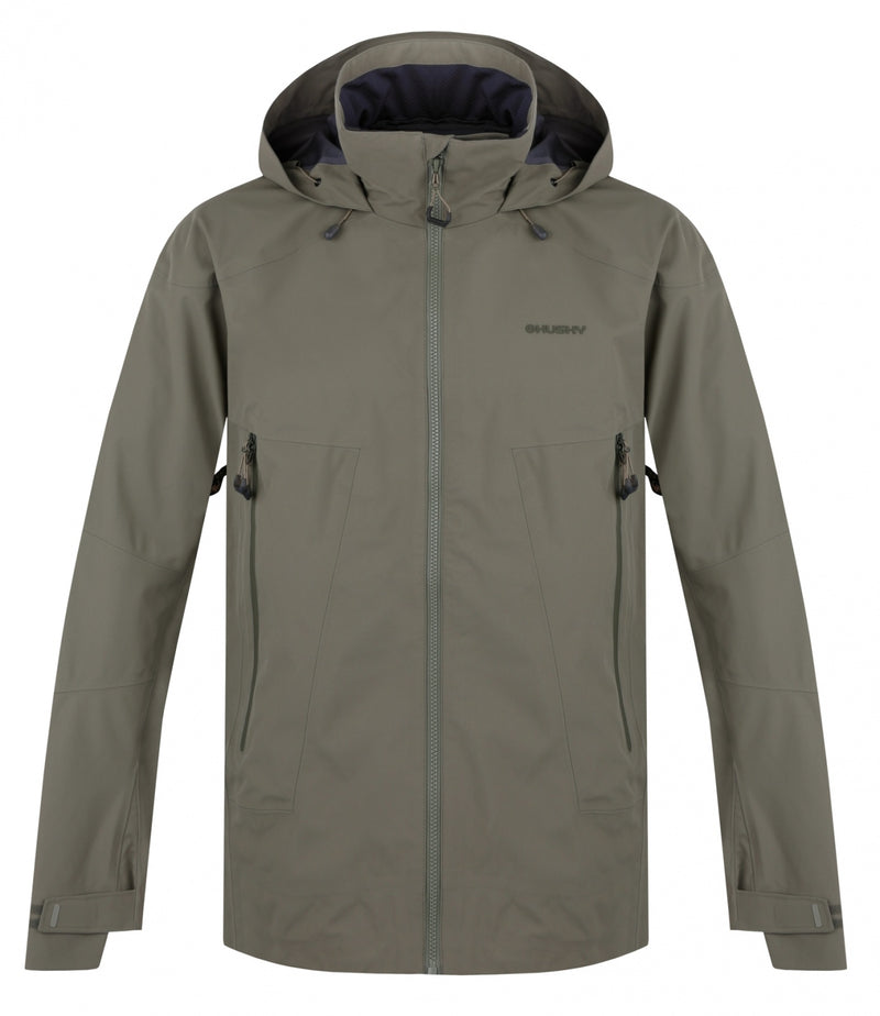 Herren-Outdoor-Jacke Nakron M