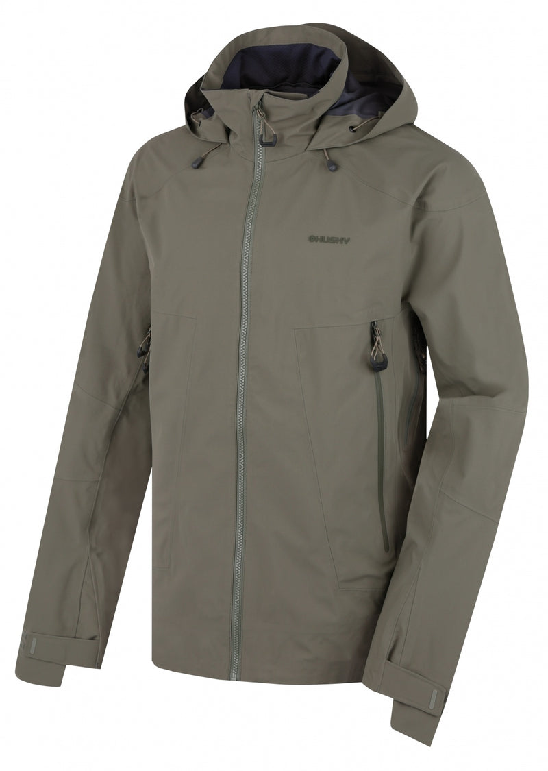 Herren-Outdoor-Jacke Nakron M