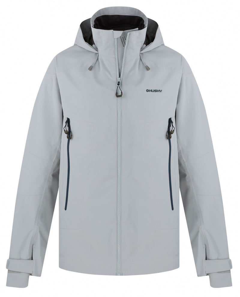 Herren-Outdoor-Jacke Nakron M