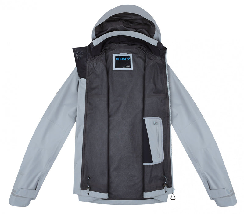 Herren-Outdoor-Jacke Nakron M