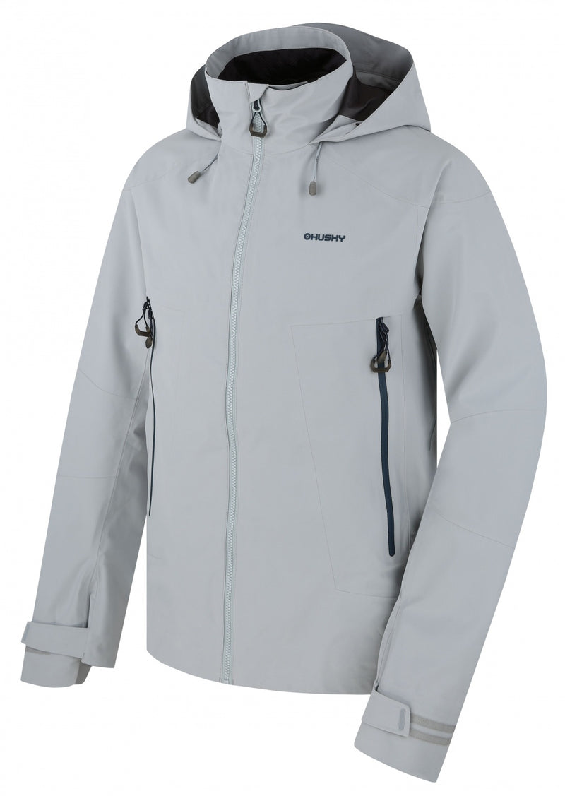 Herren-Outdoor-Jacke Nakron M