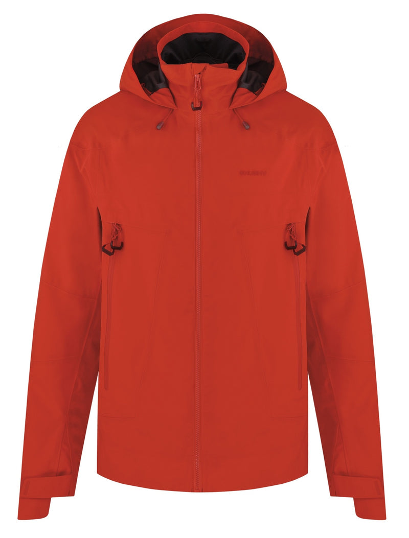 Herren-Outdoor-Jacke Nakron M