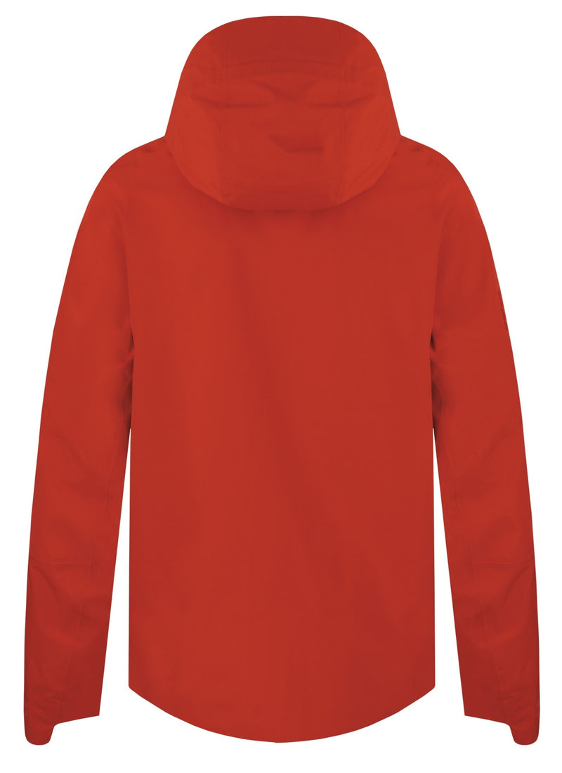 Herren-Outdoor-Jacke Nakron M