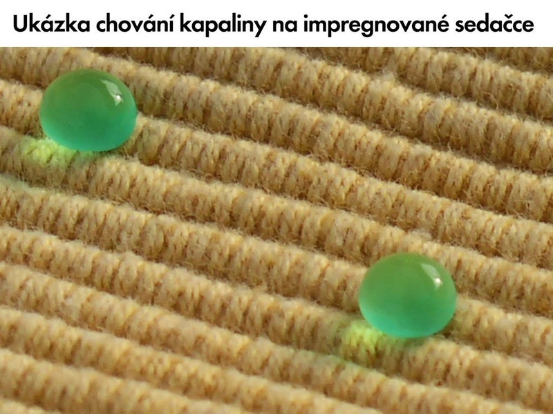 Imprägnierung Textil- und Lederimprägnierung