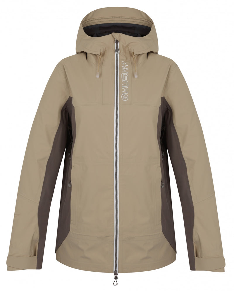 Damen-Outdoor-Jacke Nanola L