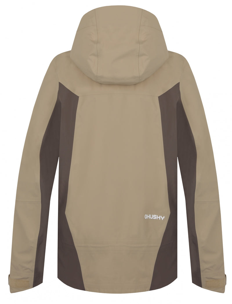 Damen-Outdoor-Jacke Nanola L
