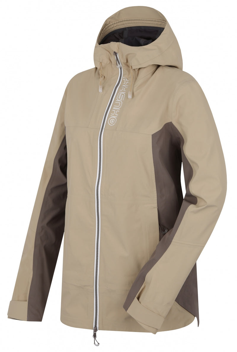 Damen-Outdoor-Jacke Nanola L