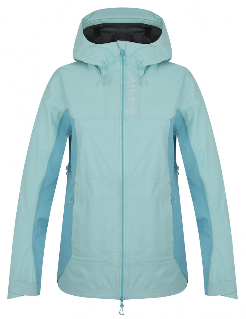 Damen-Outdoor-Jacke Nanola L