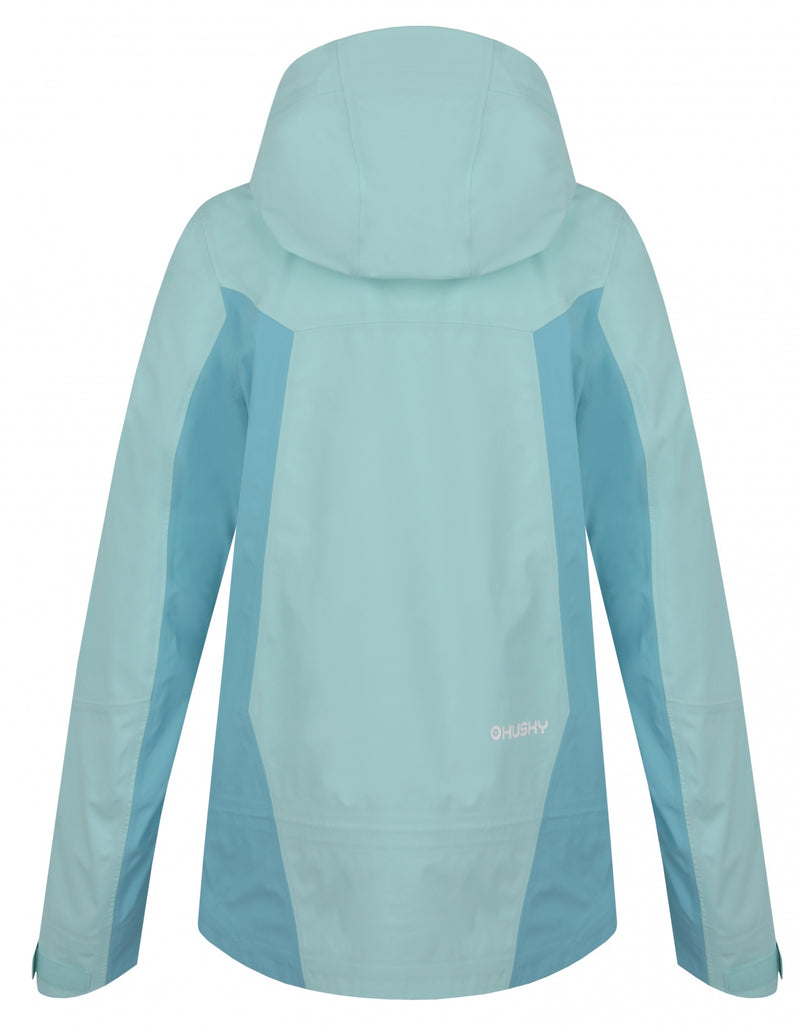 Damen-Outdoor-Jacke Nanola L