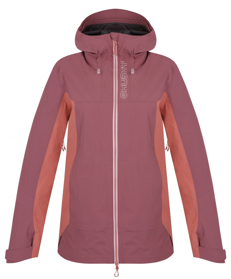 Damen-Outdoor-Jacke Nanola L