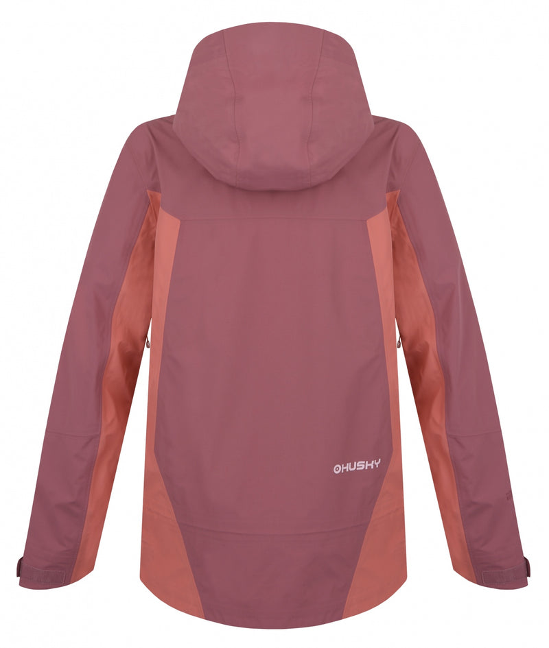 Damen-Outdoor-Jacke Nanola L