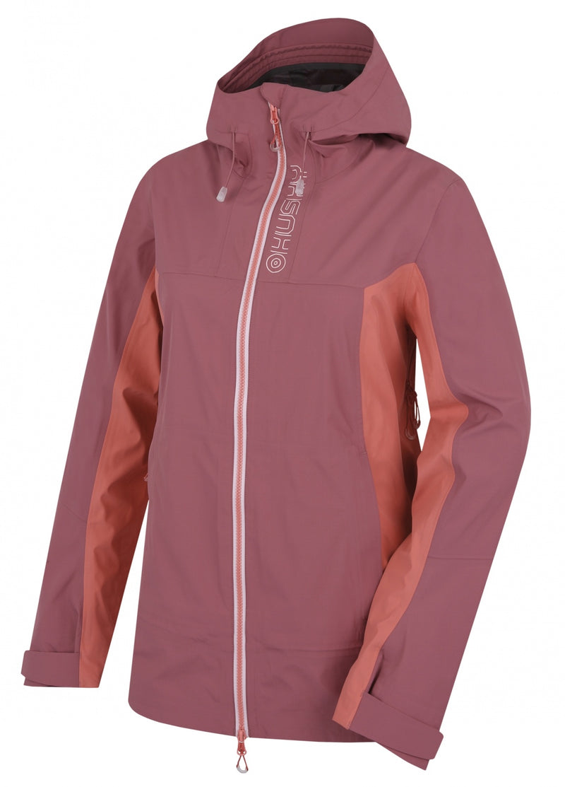 Damen-Outdoor-Jacke Nanola L