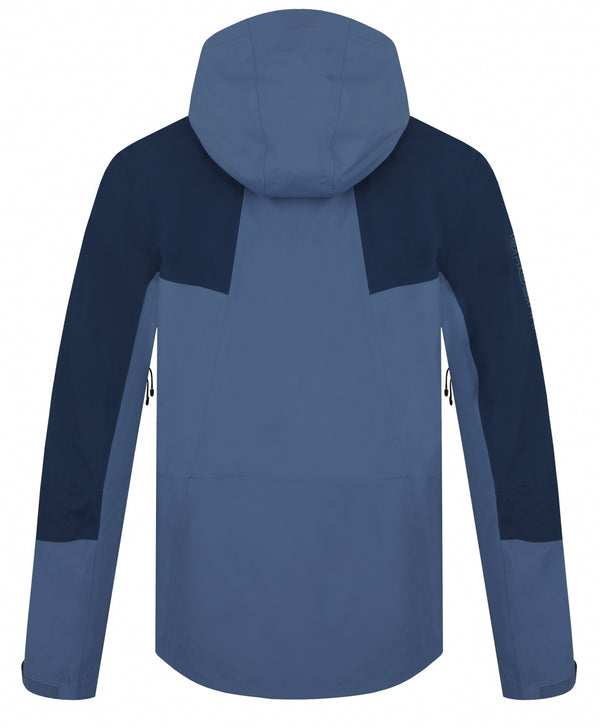 Herren Hardshell-Jacke Nanola M