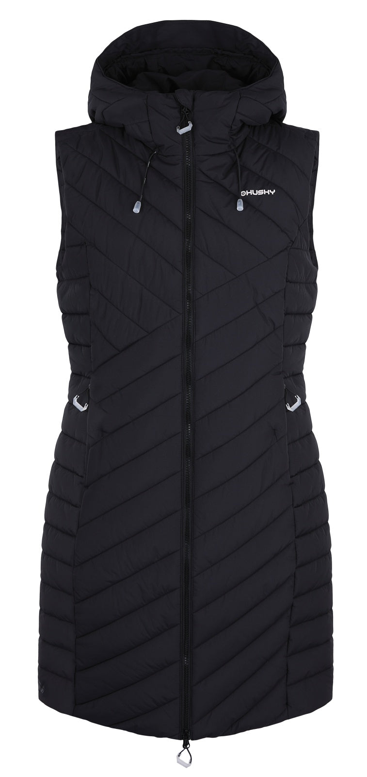 Hardshell-Weste für Damen Napi L
