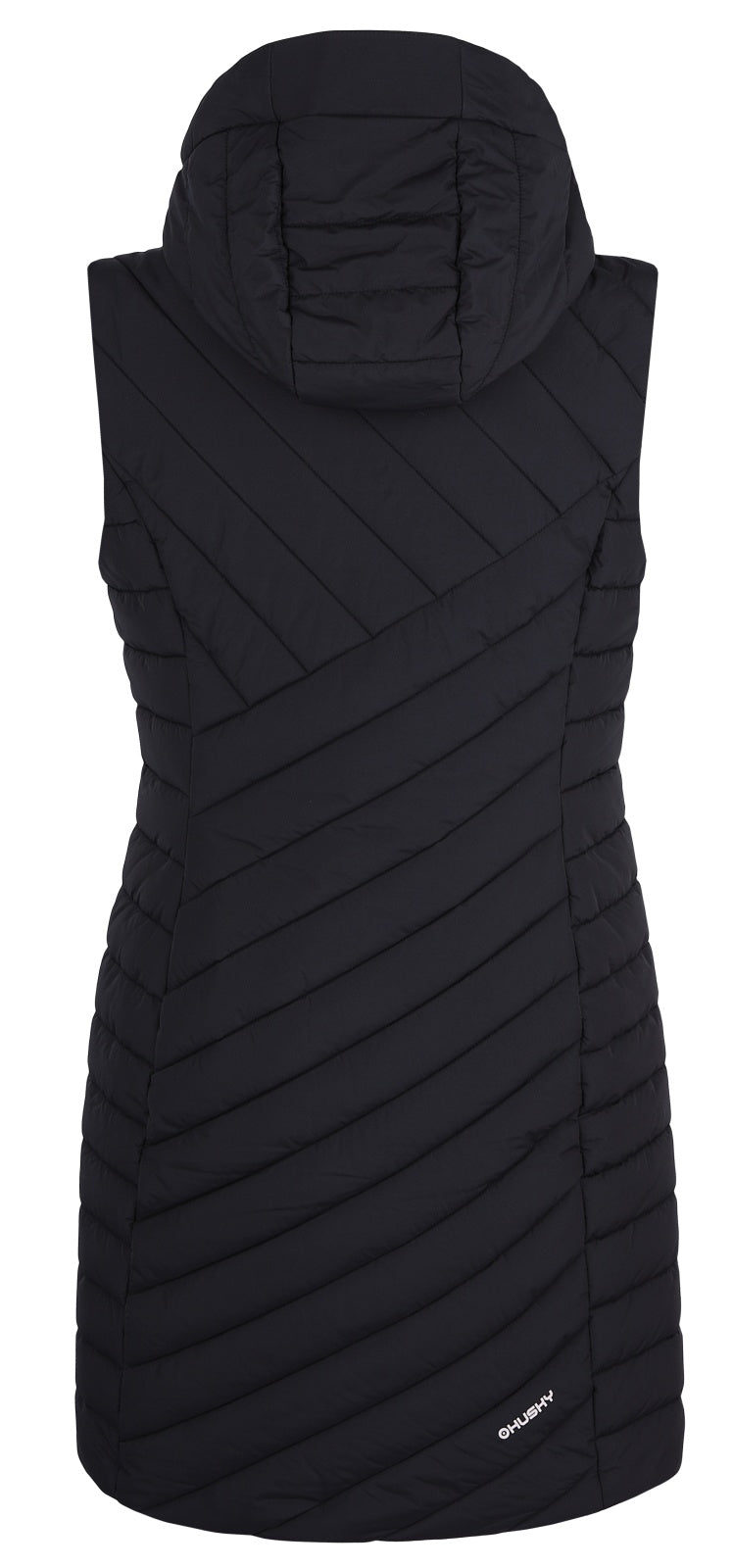 Hardshell-Weste für Damen Napi L