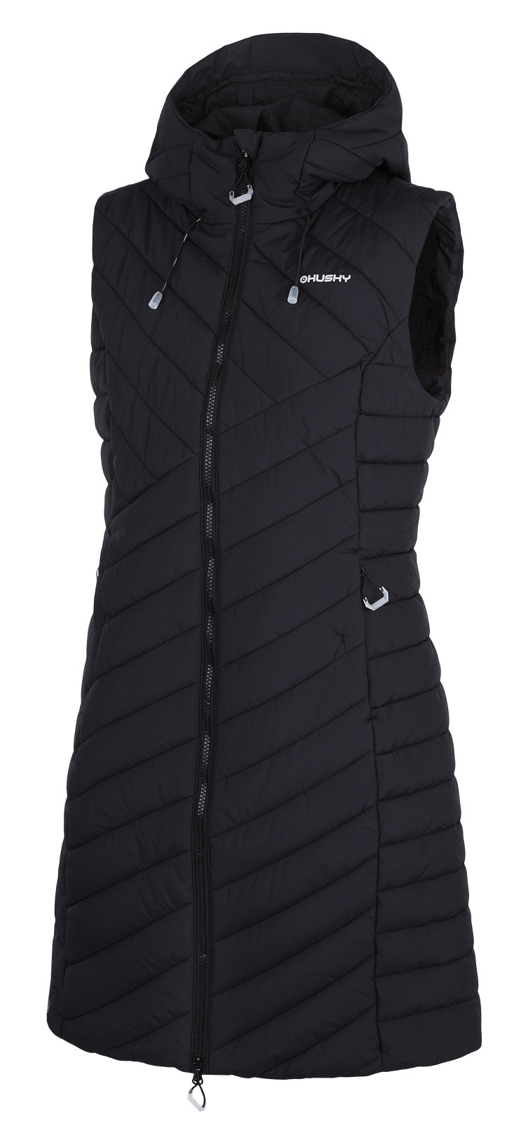 Hardshell-Weste für Damen Napi L
