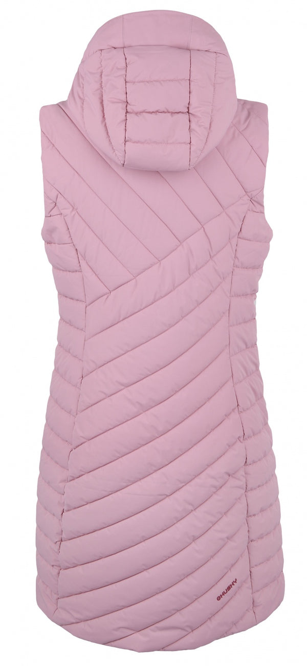 Hardshell-Weste für Damen Napi L