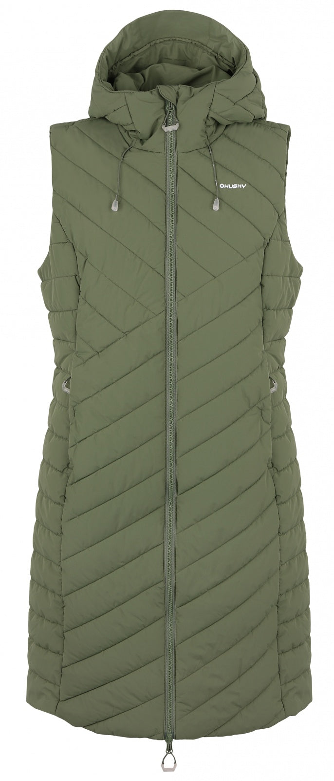 Hardshell-Weste für Damen Napi L