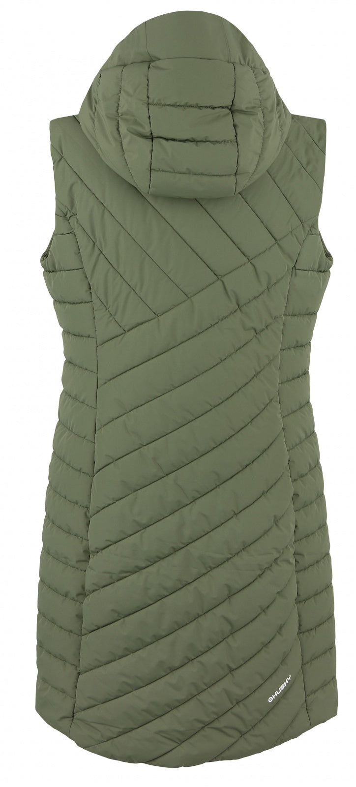 Hardshell-Weste für Damen Napi L
