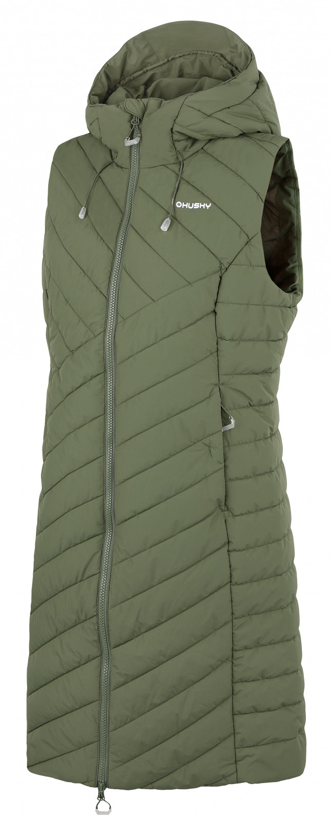 Hardshell-Weste für Damen Napi L