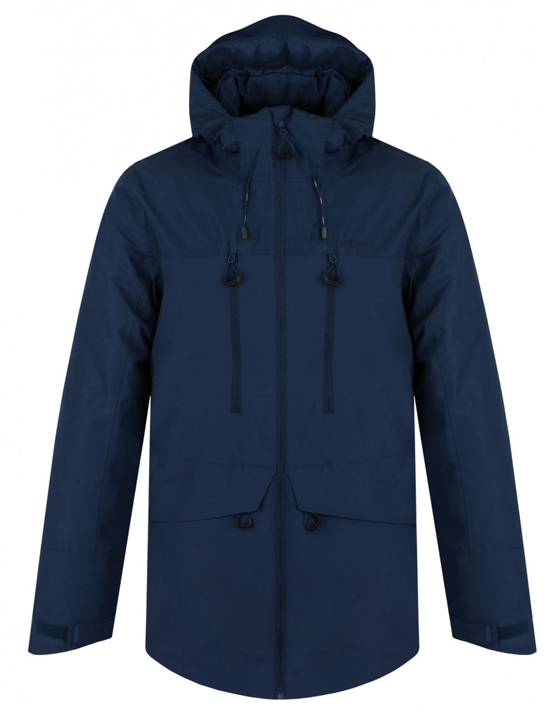 Gefütterte Winterjacke für Herren Nebet M