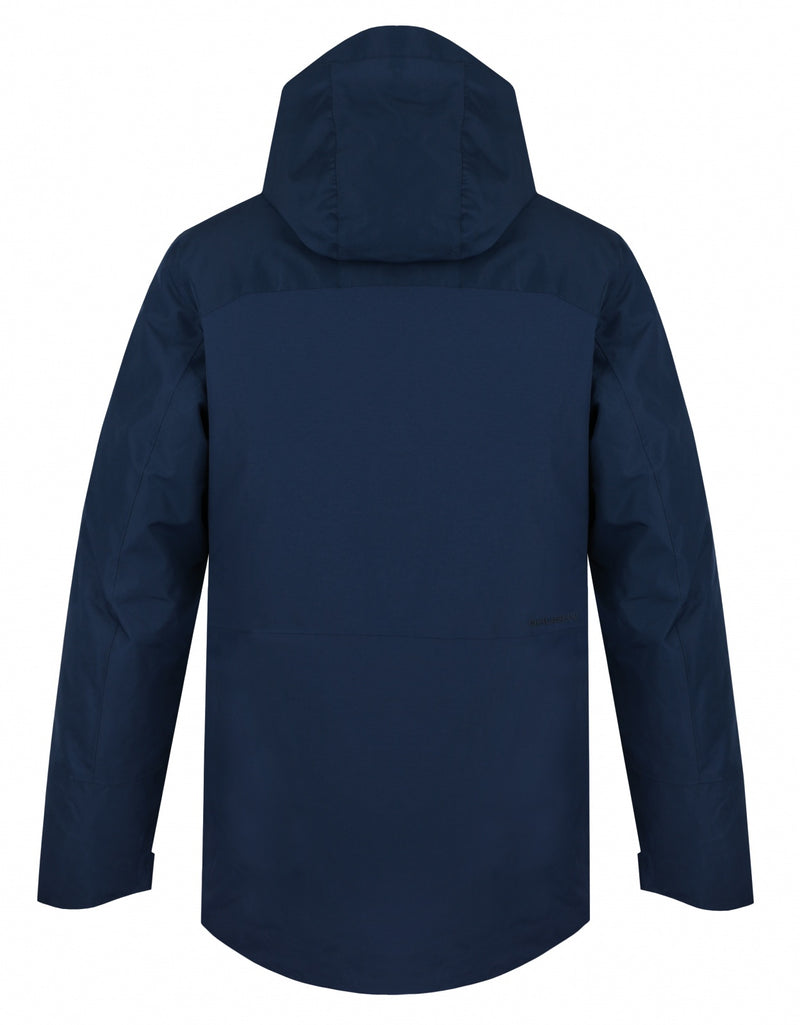 Gefütterte Winterjacke für Herren Nebet M