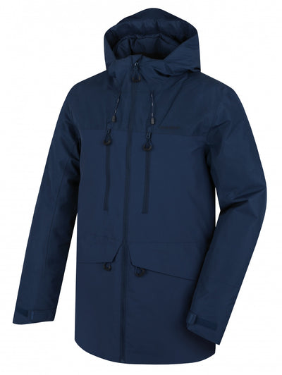 Winterjacken (Herren)