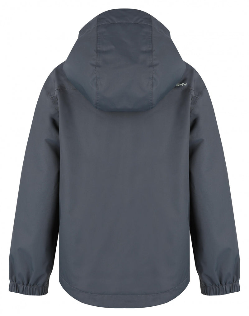 Hardshell-Jacke für Kinder Nelory K