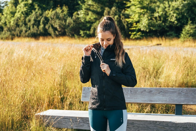 Hardshell-Jacke für Damen Nelory L