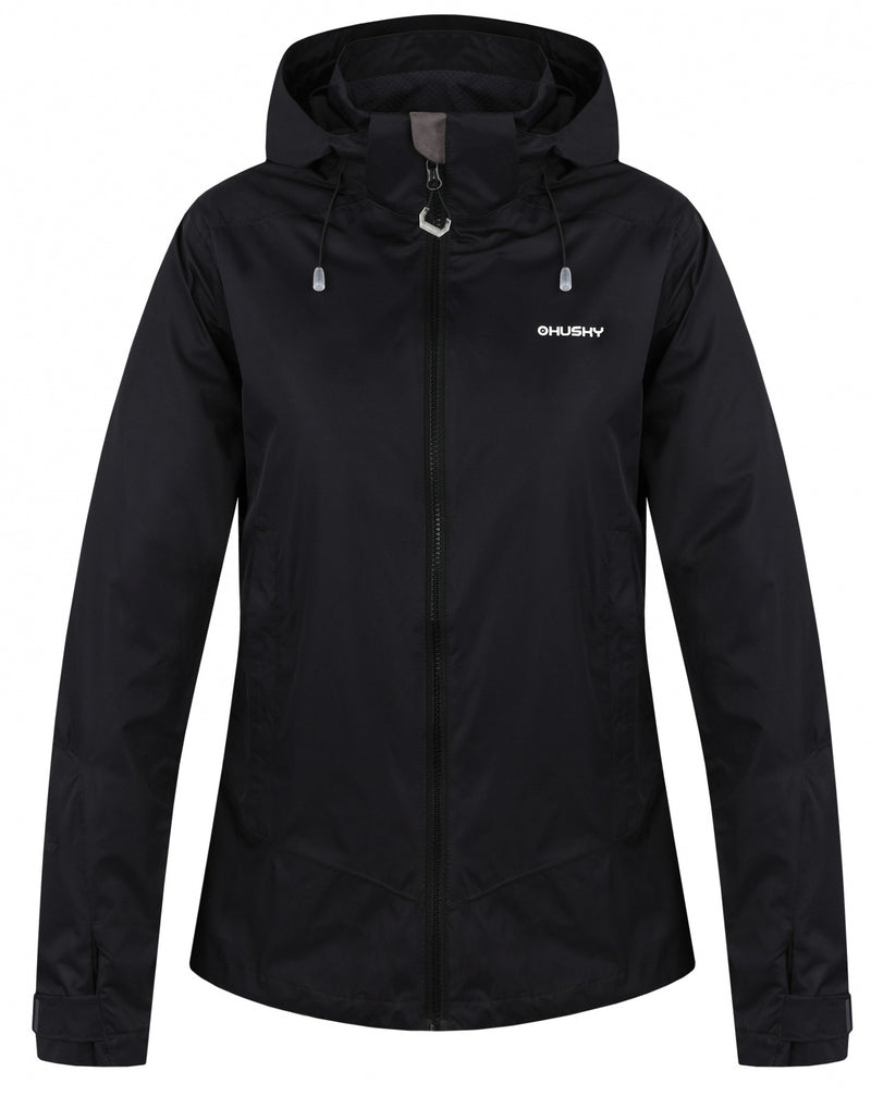 Hardshell-Jacke für Damen Nelory L
