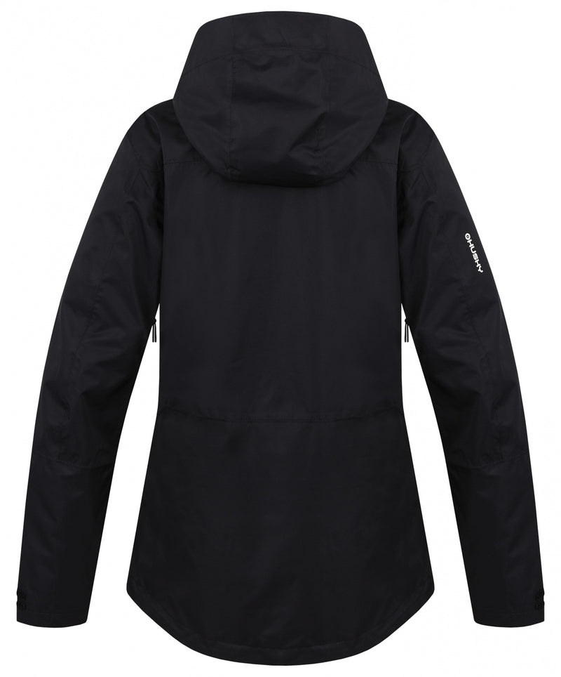 Hardshell-Jacke für Damen Nelory L