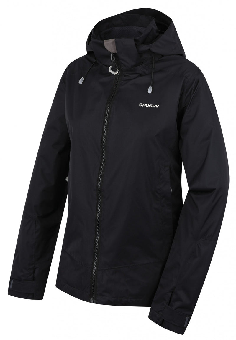 Hardshell-Jacke für Damen Nelory L