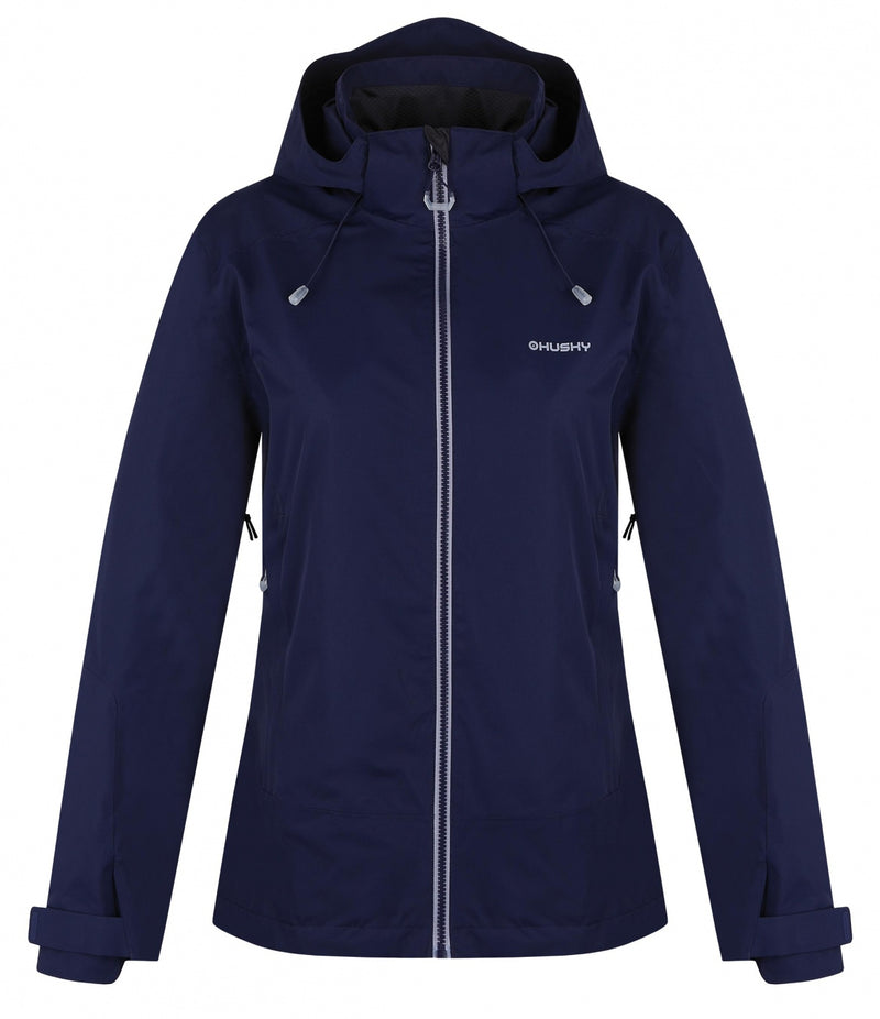 Hardshell-Jacke für Damen Nelory L
