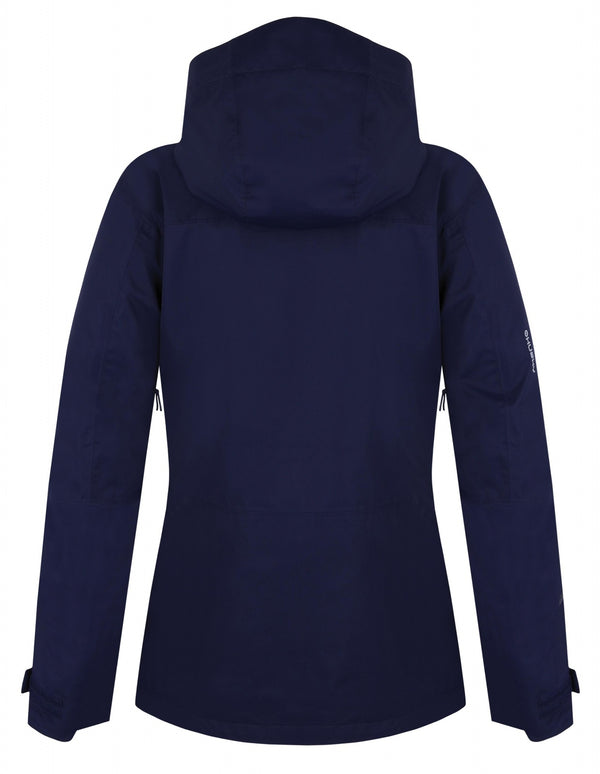 Hardshell-Jacke für Damen Nelory L