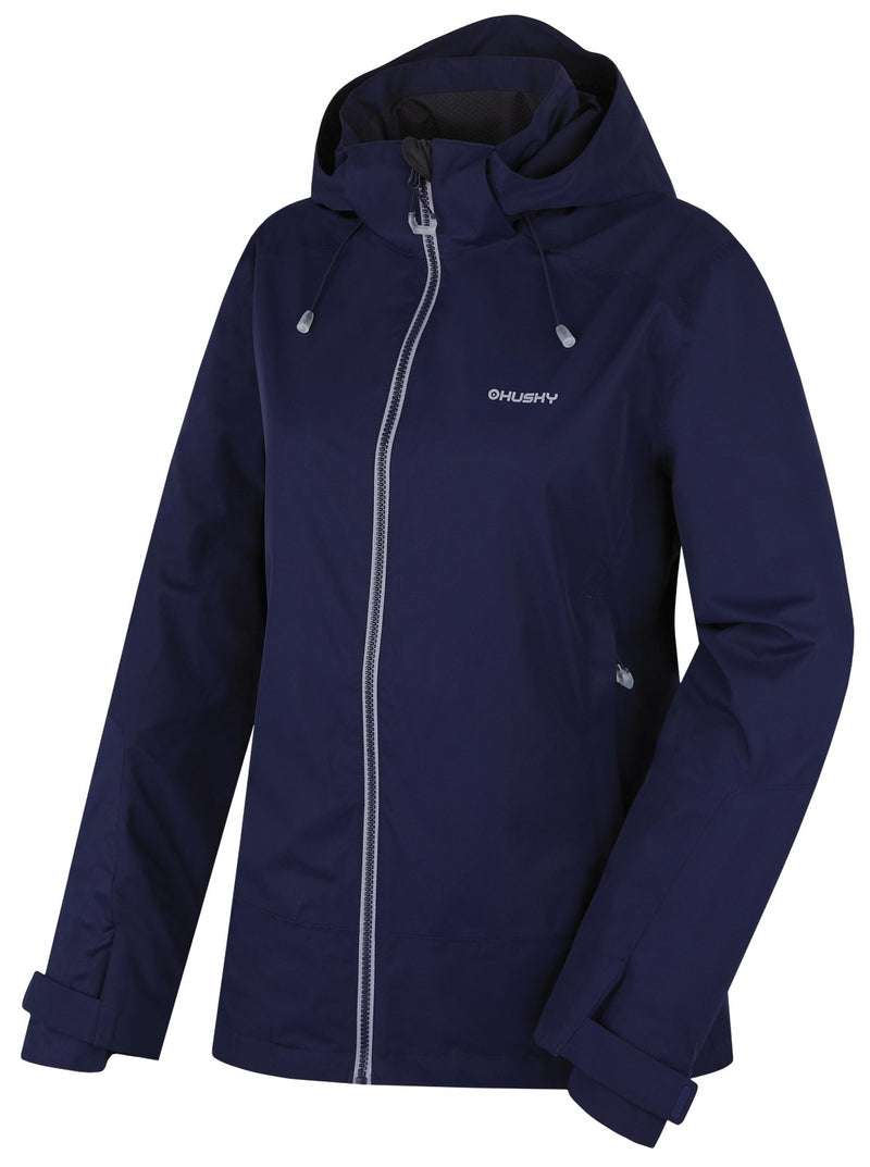 Hardshell-Jacke für Damen Nelory L