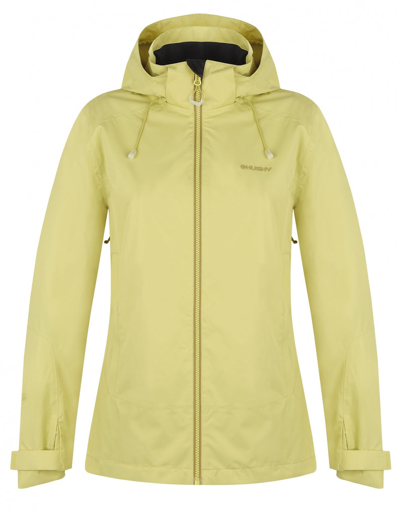 Hardshell-Jacke für Damen Nelory L