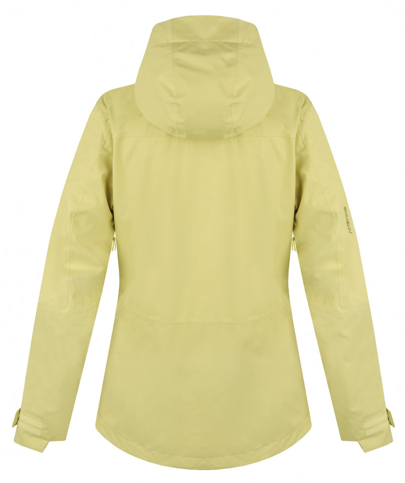 Hardshell-Jacke für Damen Nelory L