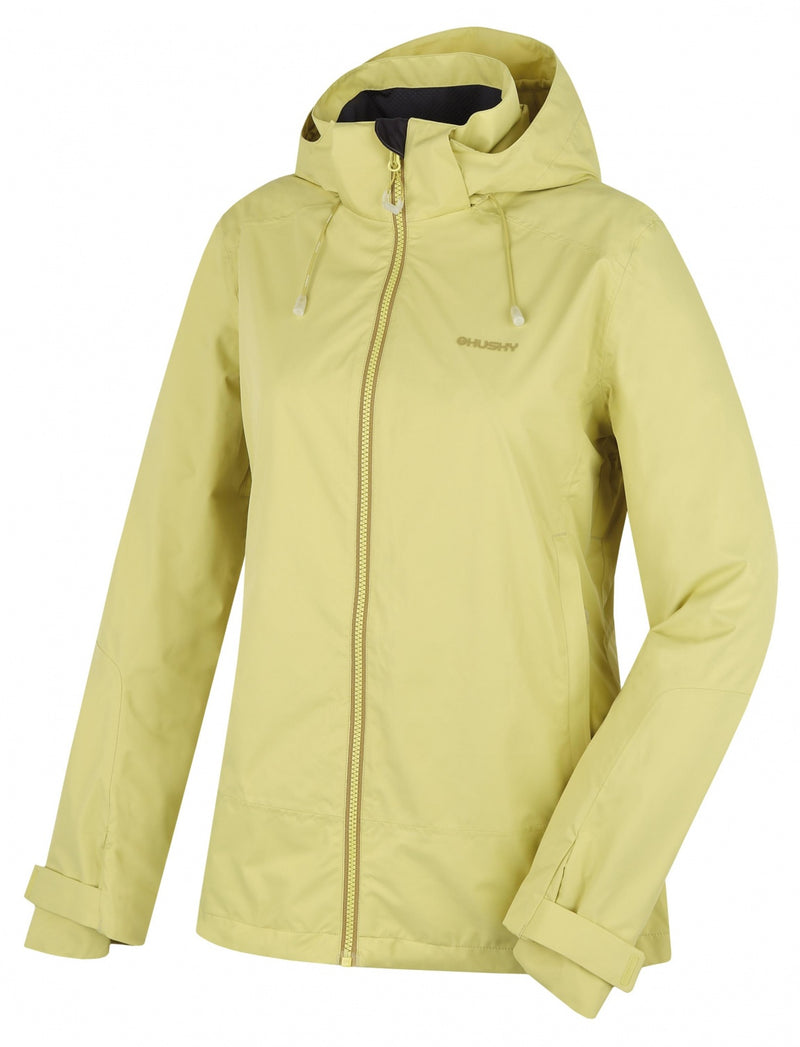 Hardshell-Jacke für Damen Nelory L