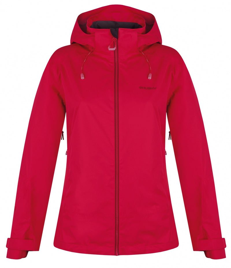 Hardshell-Jacke für Damen Nelory L