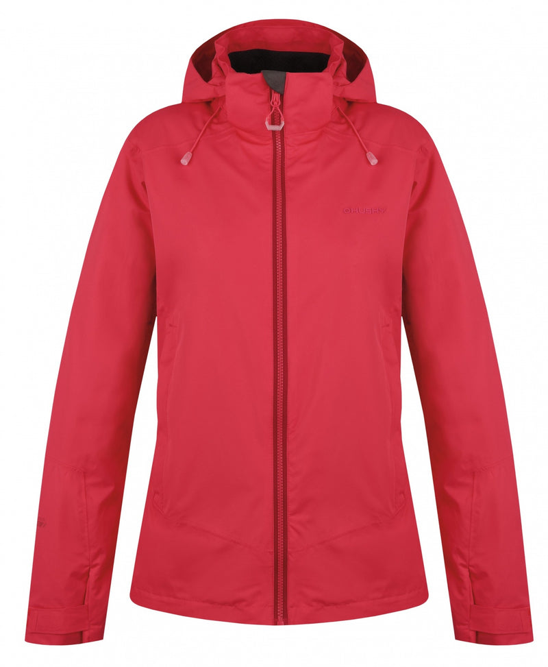 Hardshell-Jacke für Damen Nelory L