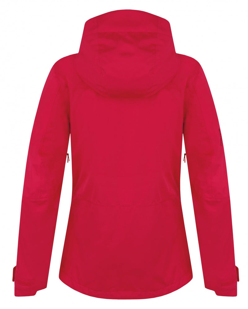 Hardshell-Jacke für Damen Nelory L