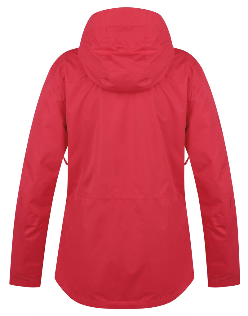 Hardshell-Jacke für Damen Nelory L