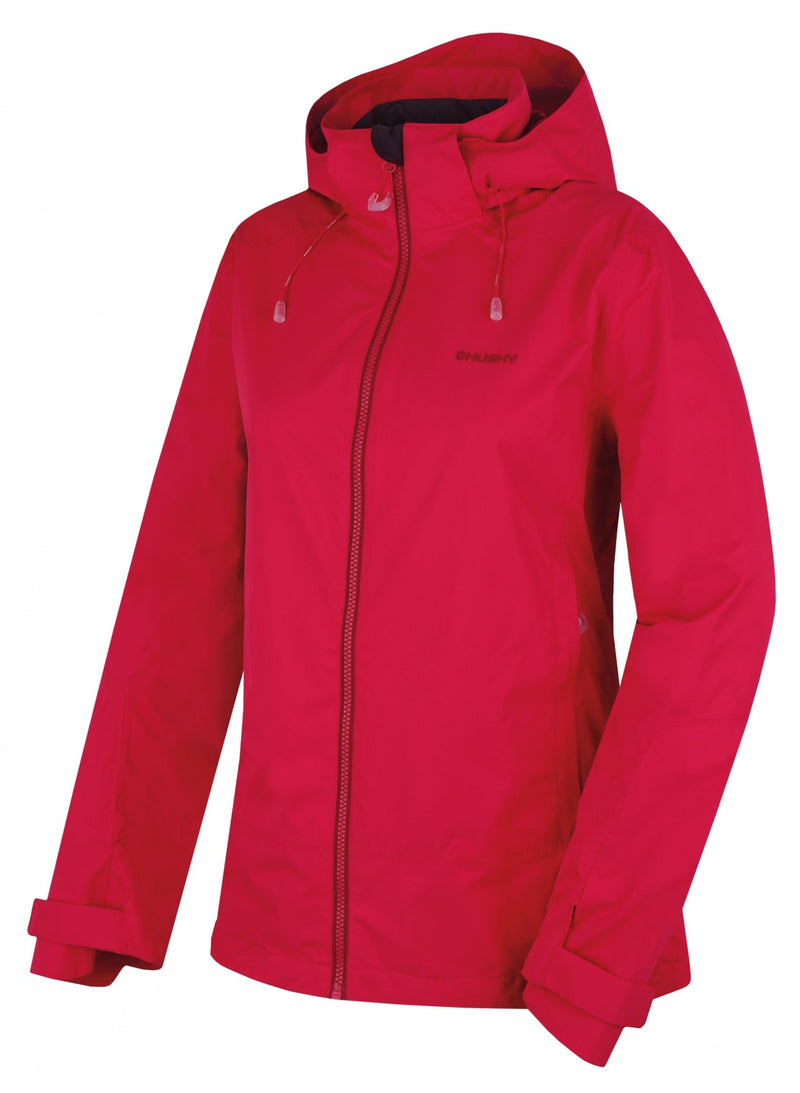 Hardshell-Jacke für Damen Nelory L