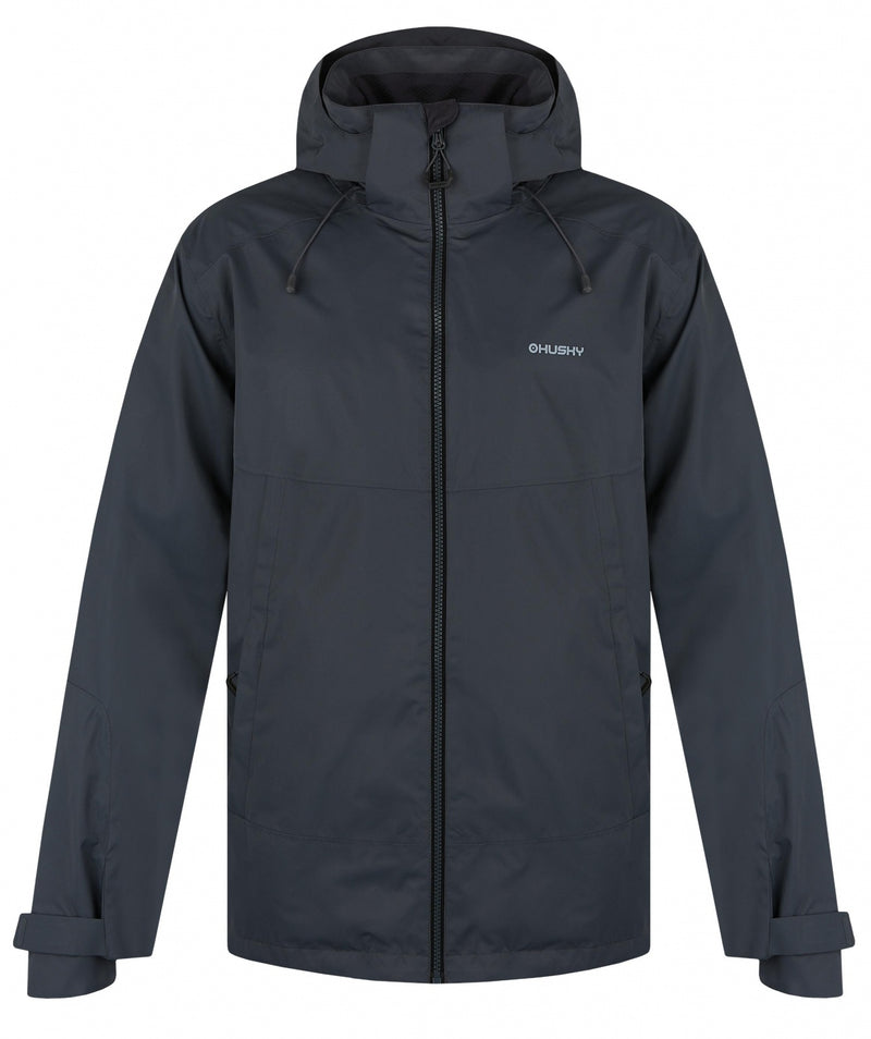 Hardshell-Jacke für Männer Nelore M